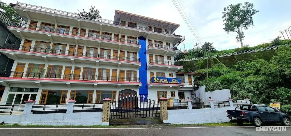 Hotel Chand Himalayan Brothers - Öne Çıkan Resim