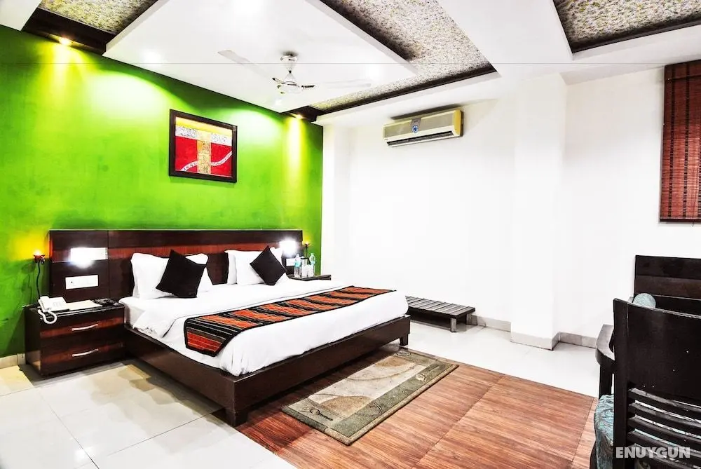 Hotel Chand Palace - Öne Çıkan Resim