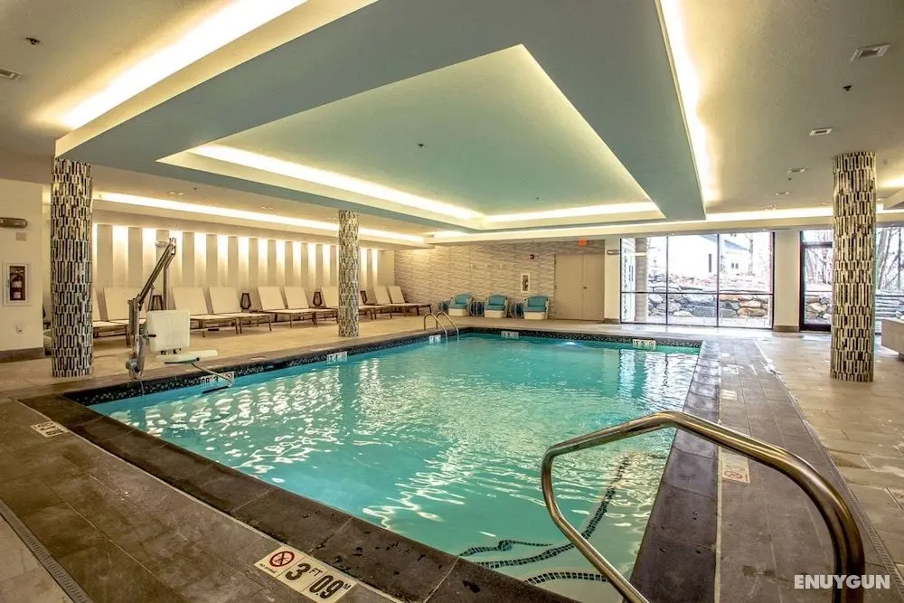 The Chandler at White Mountains, Ascend Hotel Collection - Öne Çıkan Resim