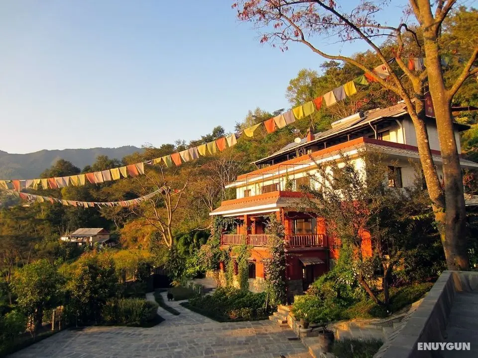 Chandra Ban Retreat - Öne Çıkan Resim