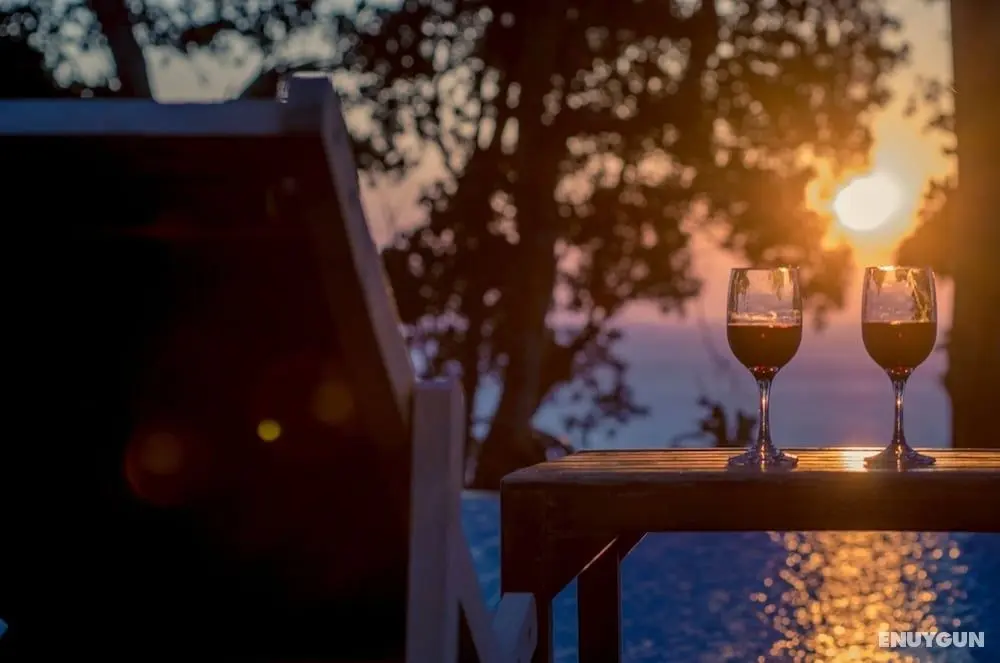 Chang Cliff Resort - Öne Çıkan Resim