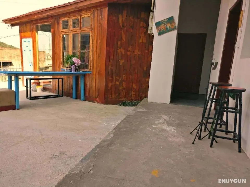 Changsha On the Road Youth Hostel - Öne Çıkan Resim
