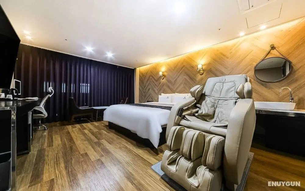 Changwon Boutique Hotel Gung - Öne Çıkan Resim