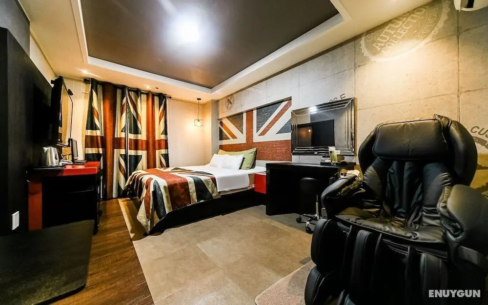 Changwon Haryeon Design Hotel - Öne Çıkan Resim