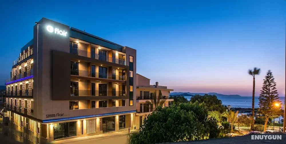 Chania Flair Deluxe Boutique hotel - Öne Çıkan Resim