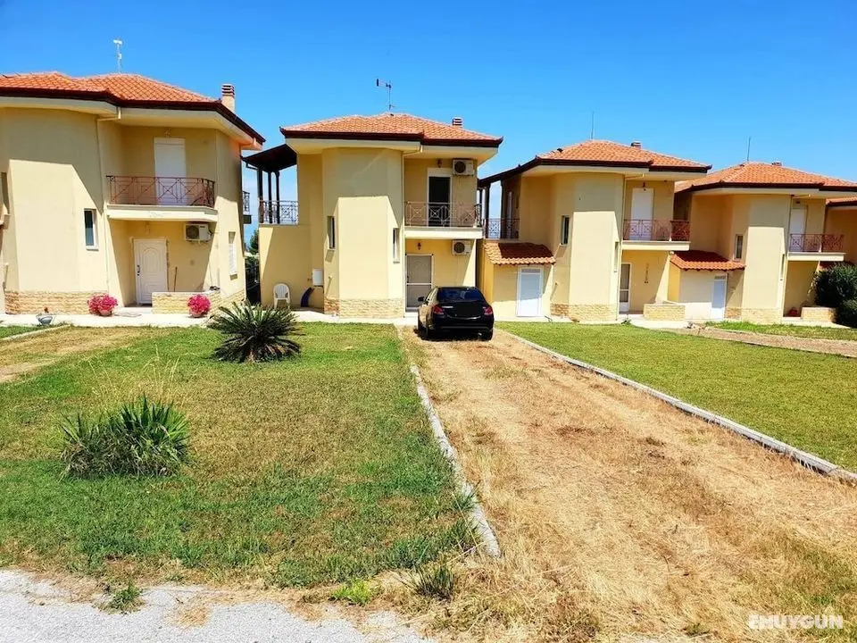 Villa Chanioti Nilie Hospitality MGMT - Öne Çıkan Resim