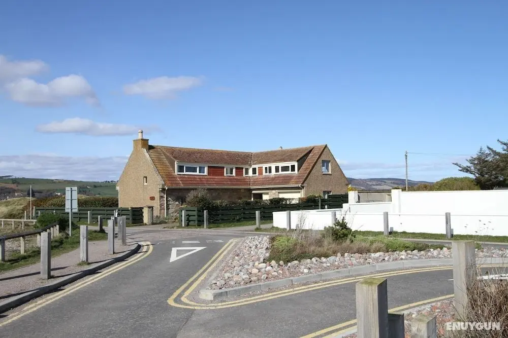 Chanonry Cottage - Öne Çıkan Resim