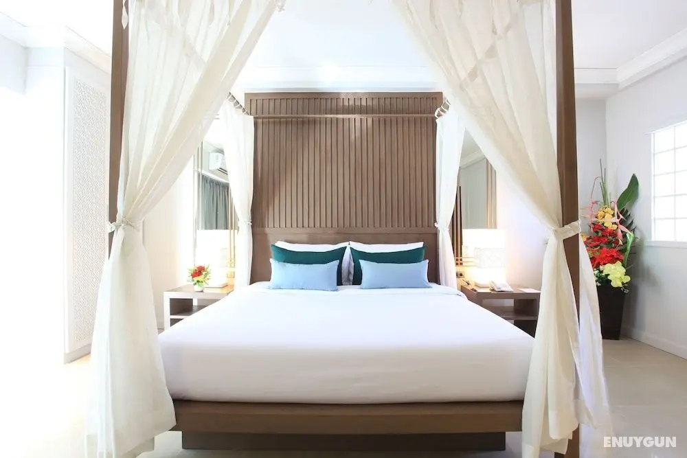 Chanpirom Boutique Hotel - Öne Çıkan Resim