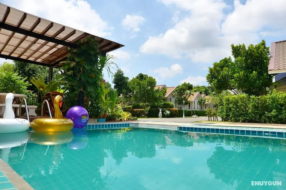 Chanpraya Resort - Öne Çıkan Resim