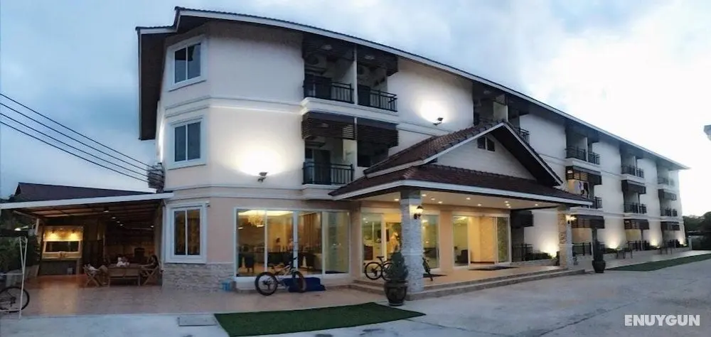 Chansuda Lake View Hotel - Öne Çıkan Resim