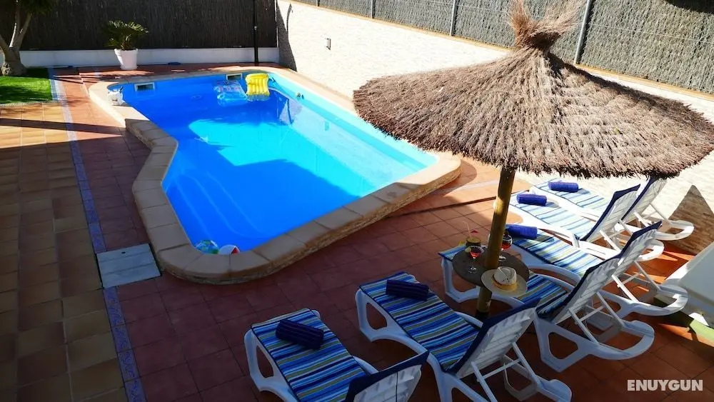 Villa Chantal - Öne Çıkan Resim