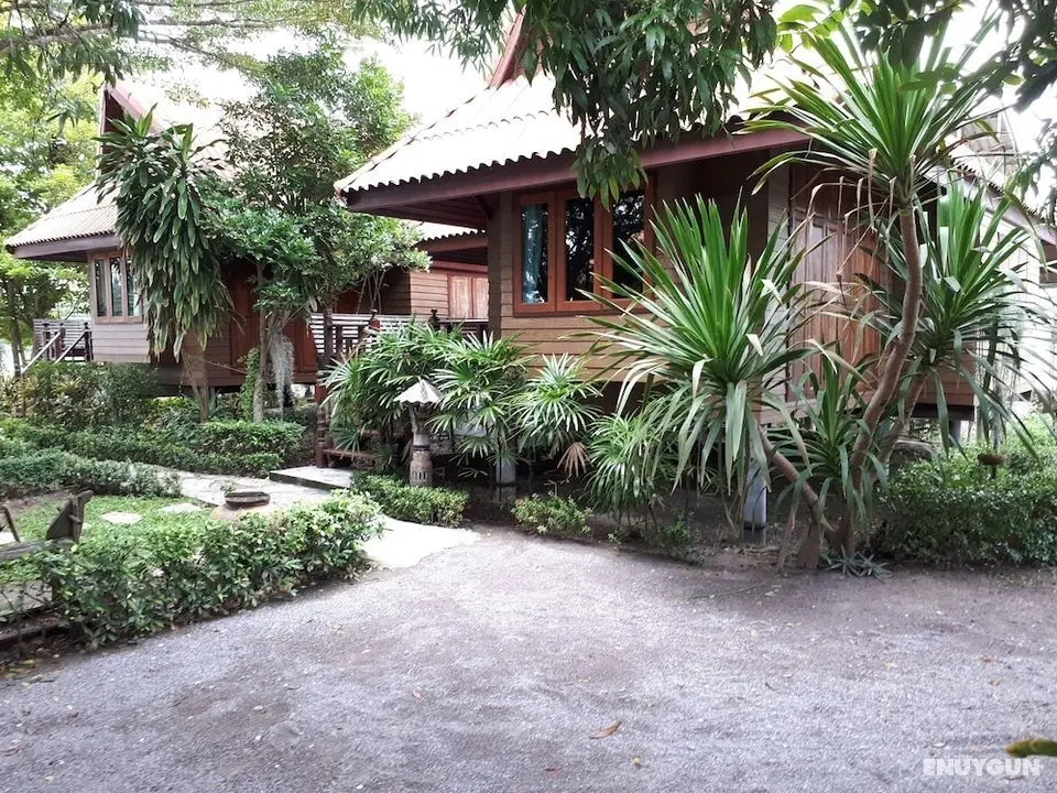 Chantara Resort - Öne Çıkan Resim