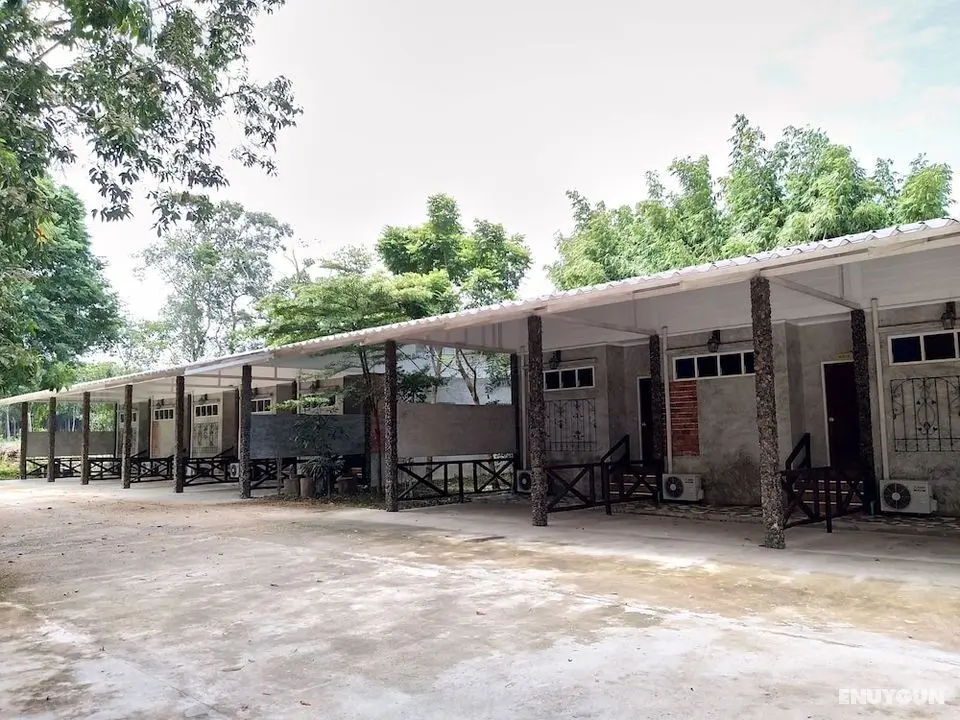 Chanthaburi Garden Hotel - Öne Çıkan Resim
