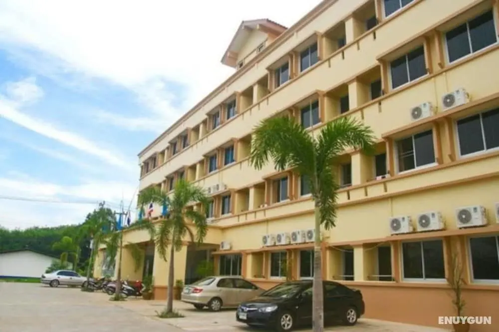 Chanthanee Hotel - Öne Çıkan Resim