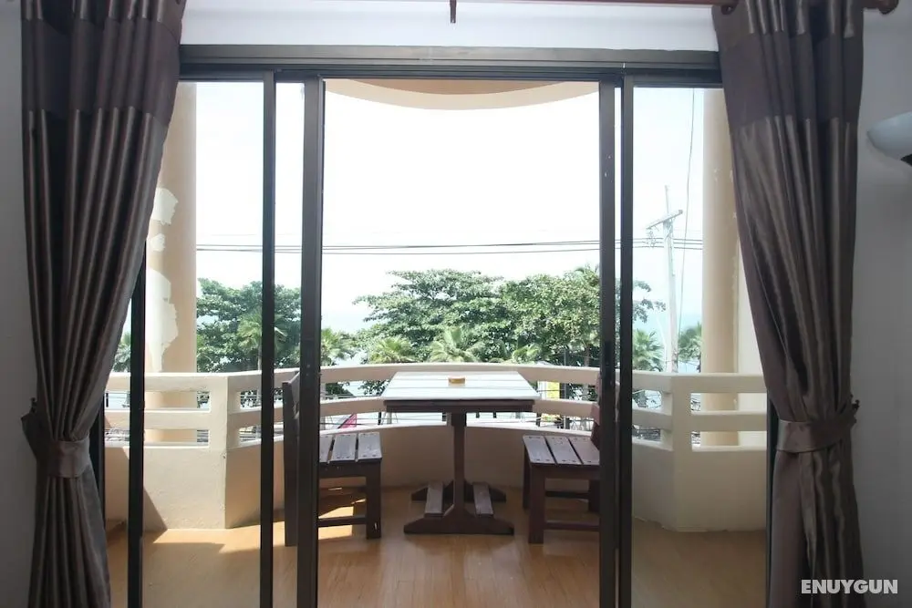 Chantorn Jomtien Guesthouse 1 - Öne Çıkan Resim