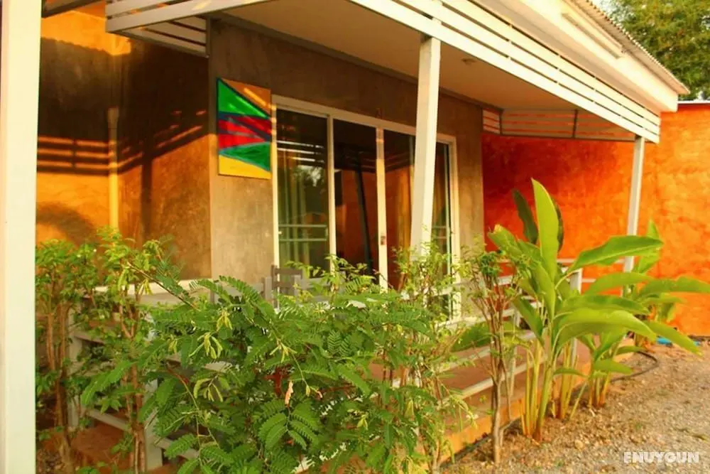 Chao Khun Resort - Öne Çıkan Resim