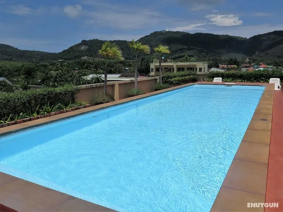 Chaofa West Suites - Öne Çıkan Resim