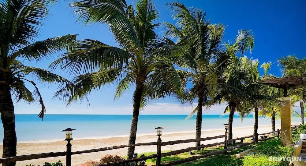 Chaolao Cabana Resort - Öne Çıkan Resim