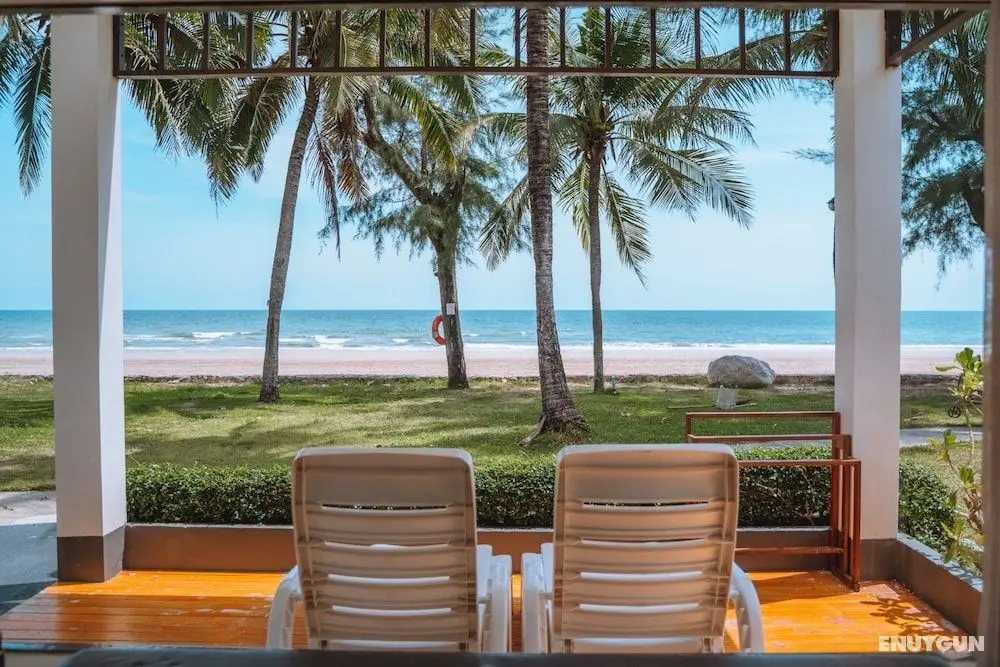 Chaolao Tosang Beach Hotel - Öne Çıkan Resim