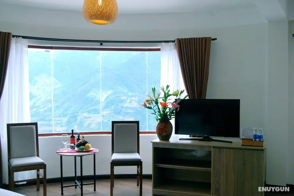 Chapa Dew Boutique Hotel - Öne Çıkan Resim