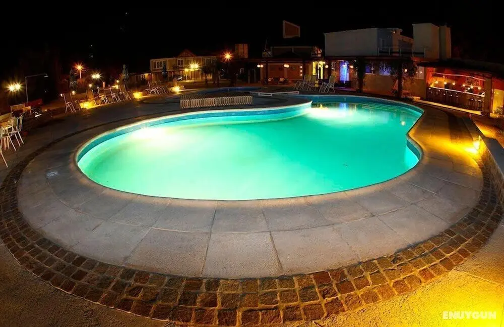 Hotel Chapaq Ñan - Öne Çıkan Resim