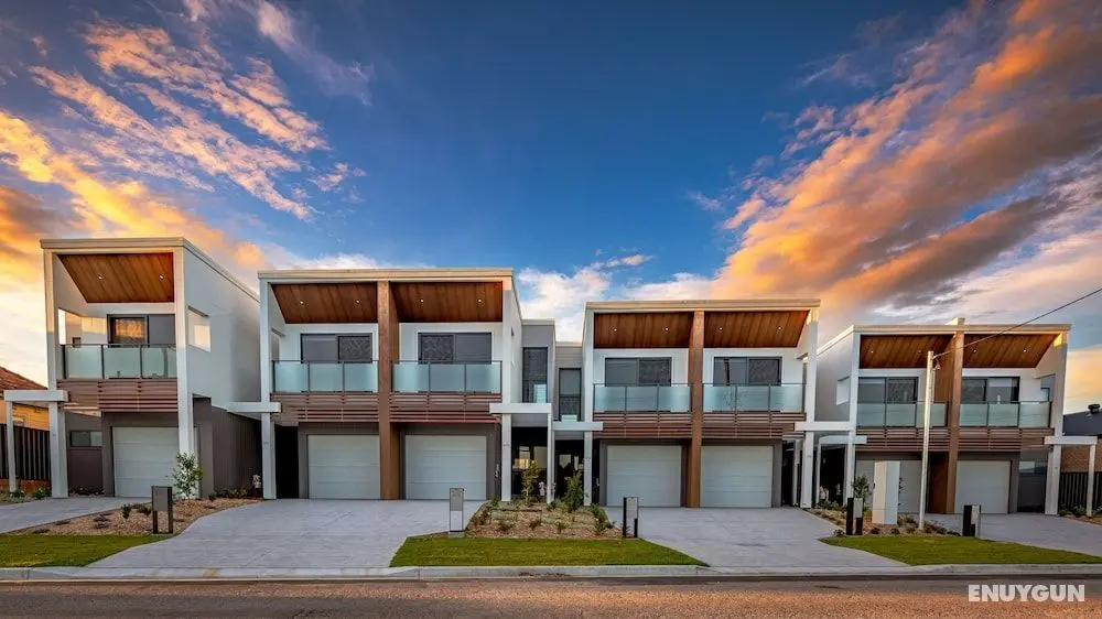 Chapel Heights Apartments - Öne Çıkan Resim
