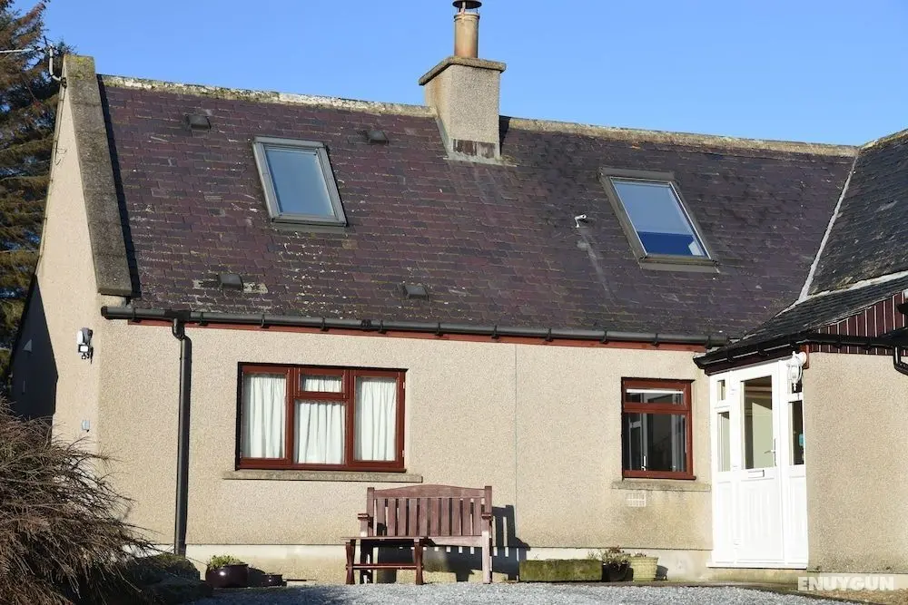 Chapelhill Croft Farmhouse B&B - Öne Çıkan Resim