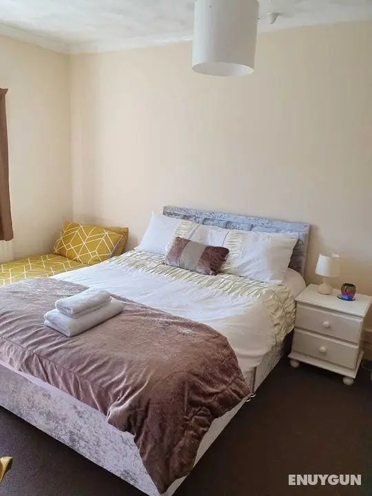Chaps Guesthouse Southampton - Öne Çıkan Resim