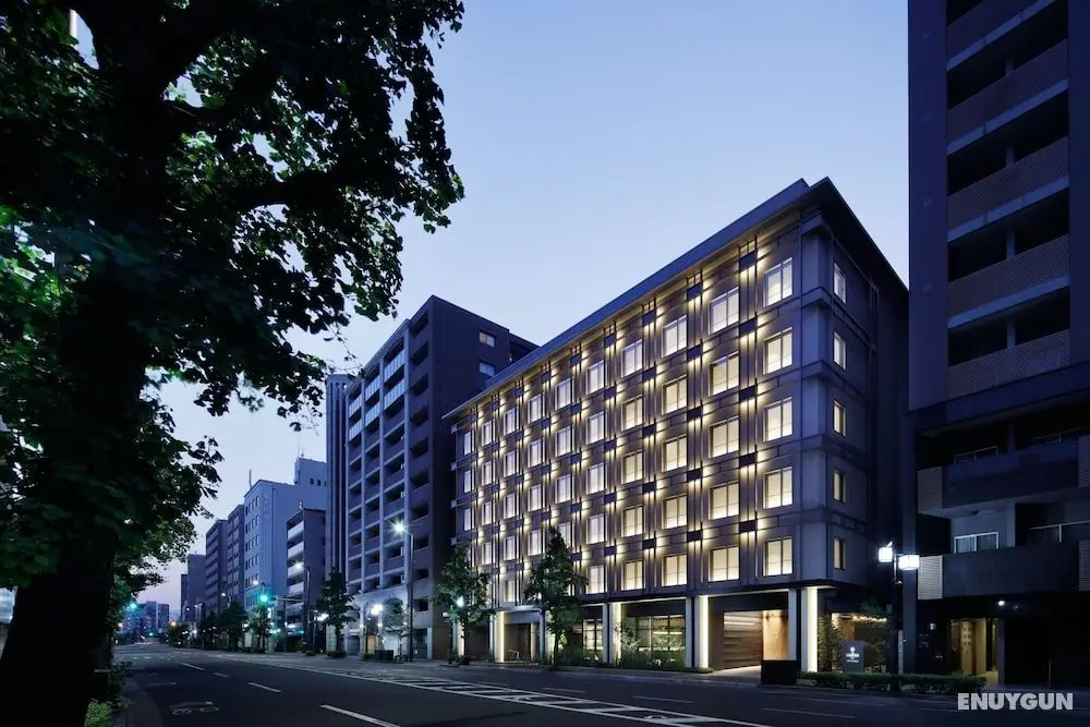 The Chapter Kyoto, a Tribute Portfolio™ Hotel - Öne Çıkan Resim