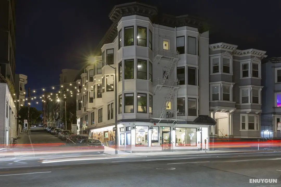 Chapter San Francisco - Hostel - Öne Çıkan Resim