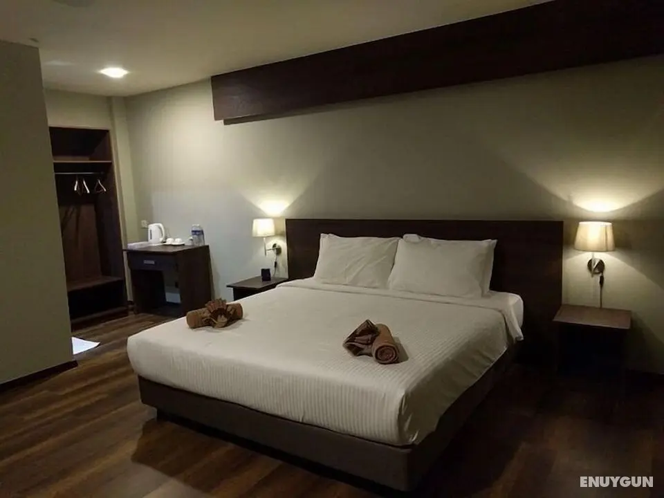 The Chapter Suites & Hotel - Öne Çıkan Resim