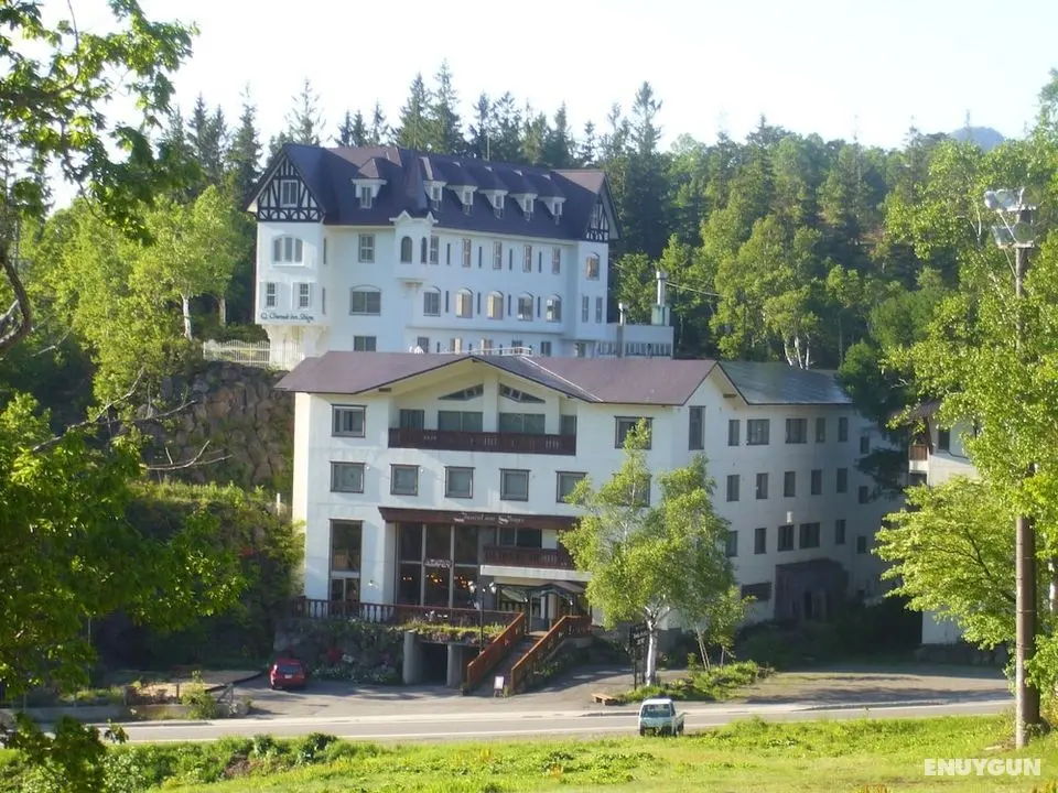 Charade Inn Shiga - Öne Çıkan Resim