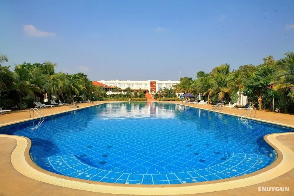 Chariot Beach Resort - Öne Çıkan Resim