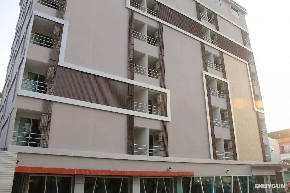 Chariot Pattaya Residence - Öne Çıkan Resim