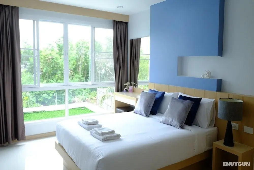 Charisma Residence - Öne Çıkan Resim