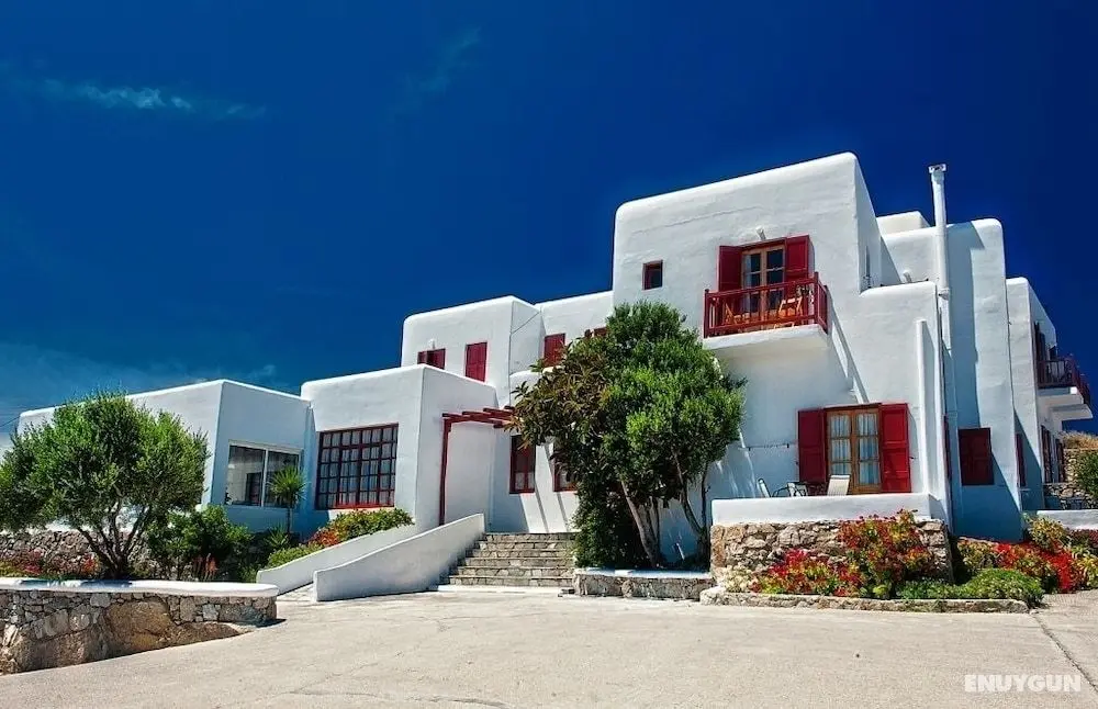 Charissi Hotel - Öne Çıkan Resim