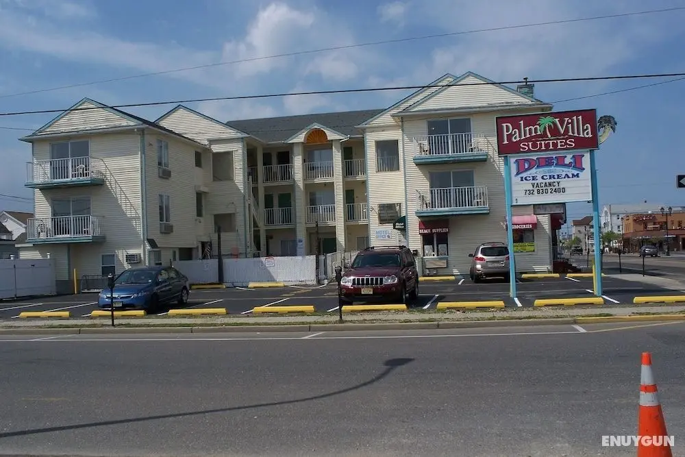 Hotel Charlee Villas by the Beach - Öne Çıkan Resim