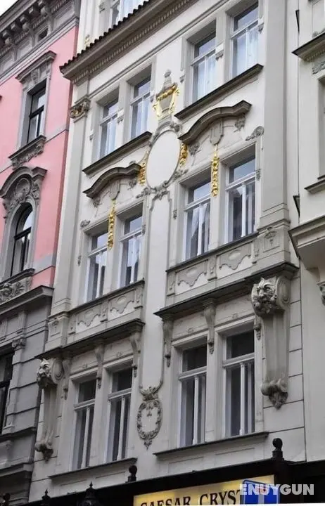Charles Bridge Premium Apartments - Öne Çıkan Resim