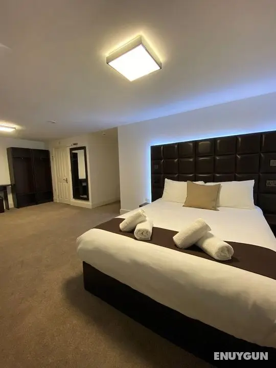 The Charles Hotel - Öne Çıkan Resim