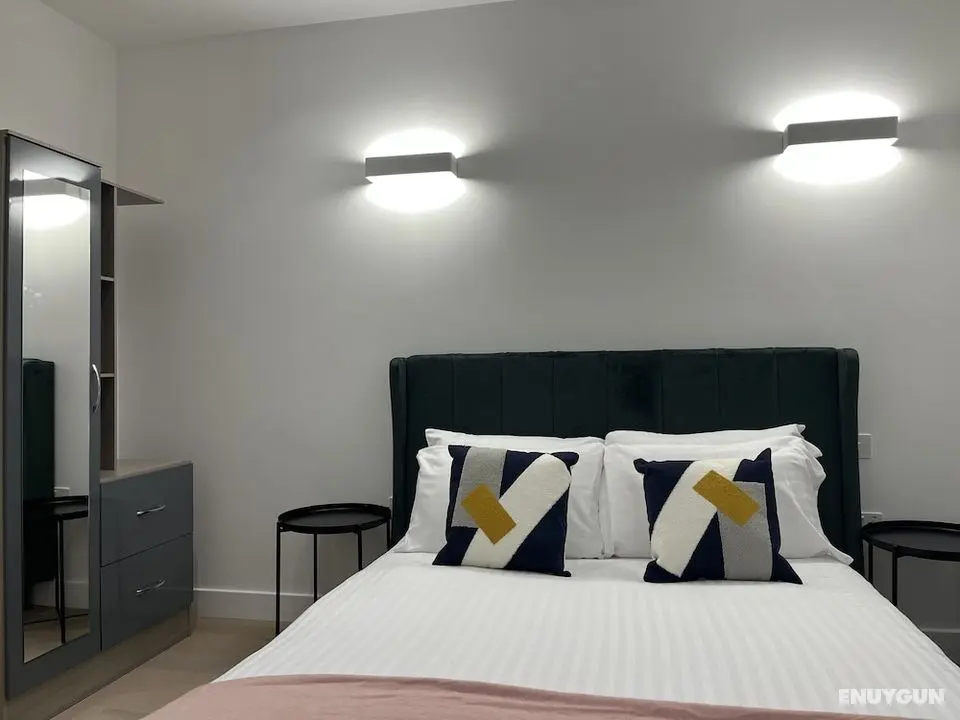 Charles Hope Apartments Brentford - Oda
