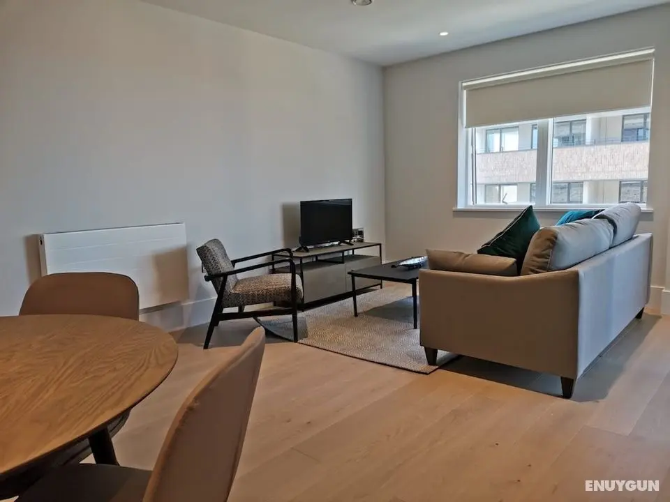 Charles Hope Apartments Heathrow North - Öne Çıkan Resim