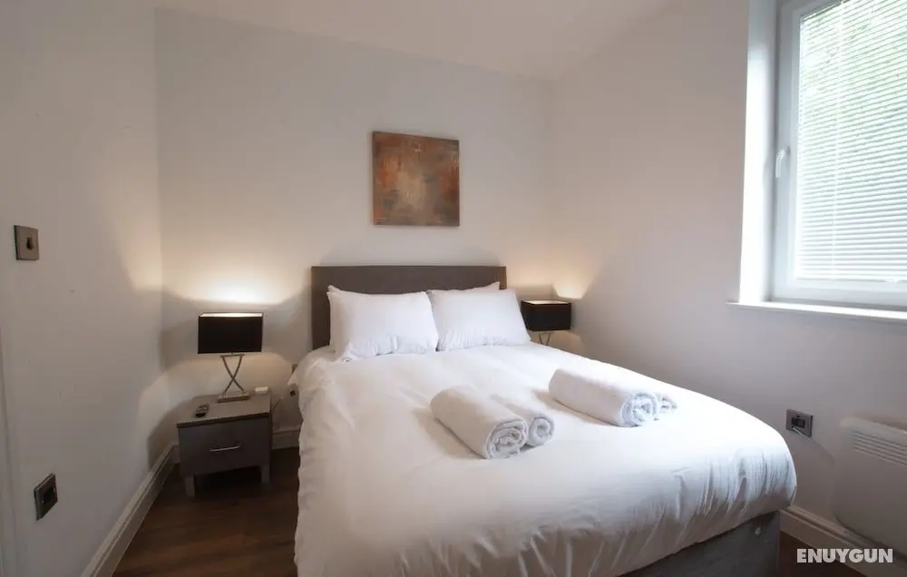 Charles Hope Apartments Swindon - Oda
