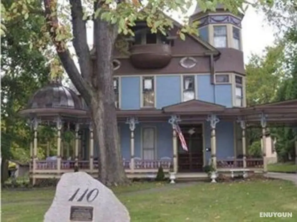 Charles Nelson Schmick House - Öne Çıkan Resim