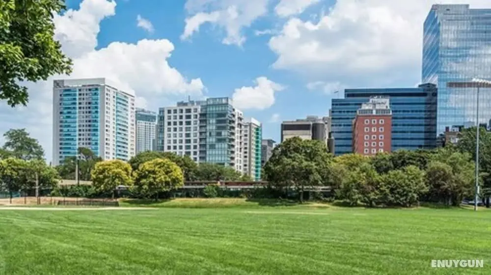Charles River Executive Suites - Öne Çıkan Resim