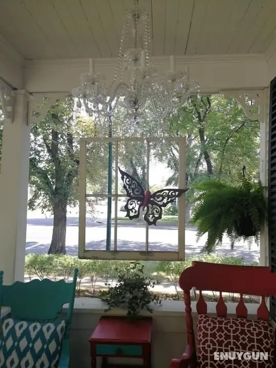Charles Street Holiday Home - Öne Çıkan Resim