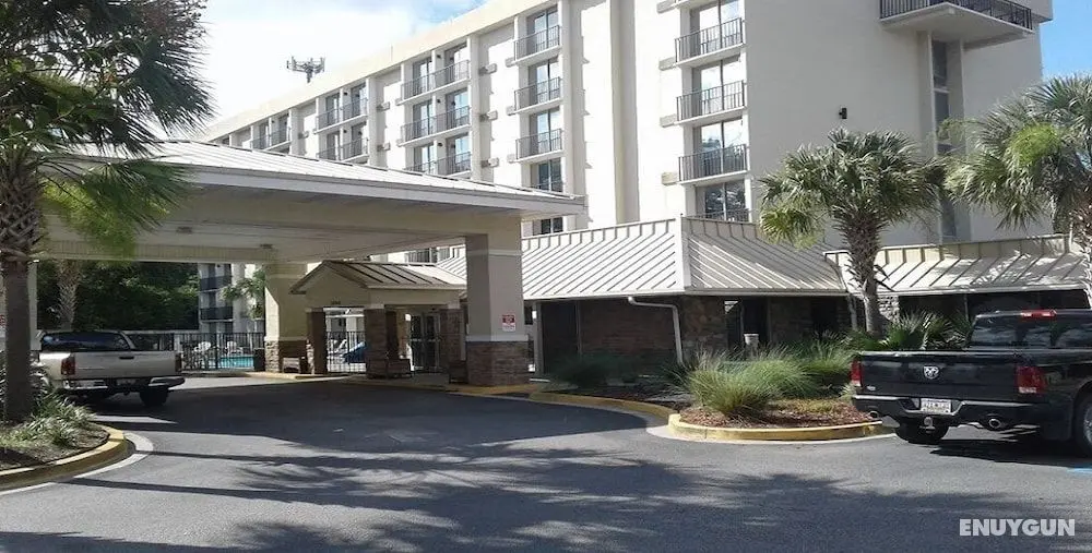 Charleston Grand Hotel - Öne Çıkan Resim