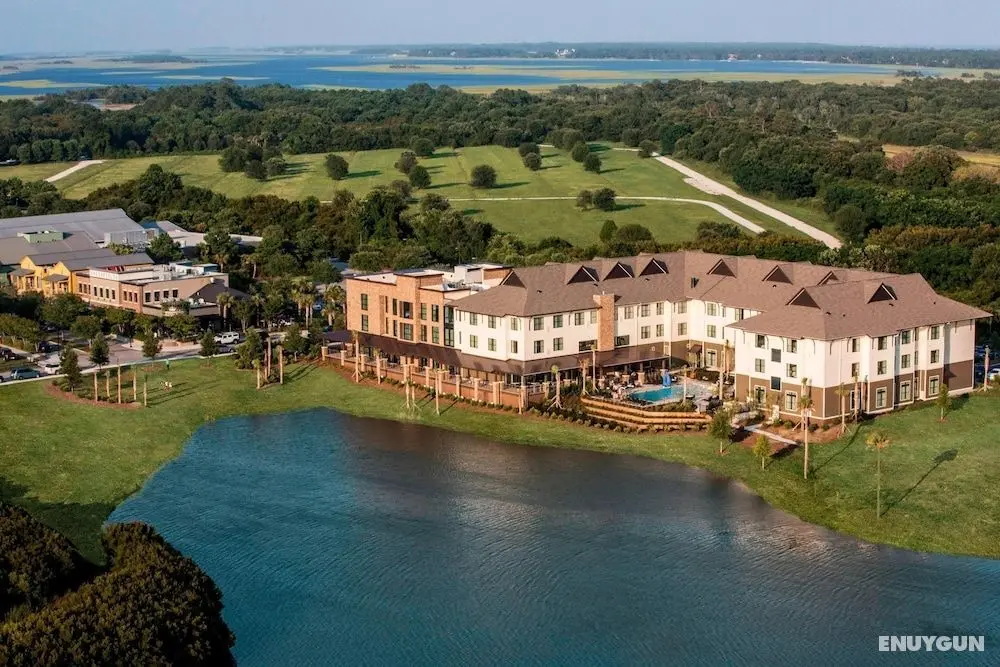 Charleston Kiawah Island/Andell Inn - Öne Çıkan Resim