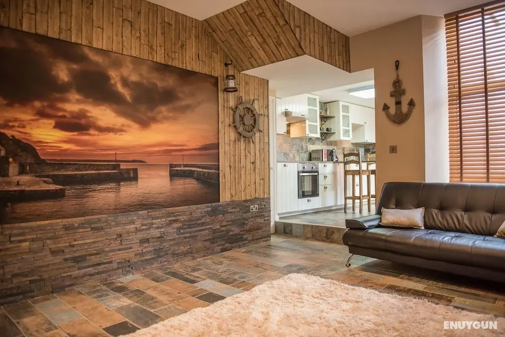 Charlestown Retreat Apartment - Öne Çıkan Resim