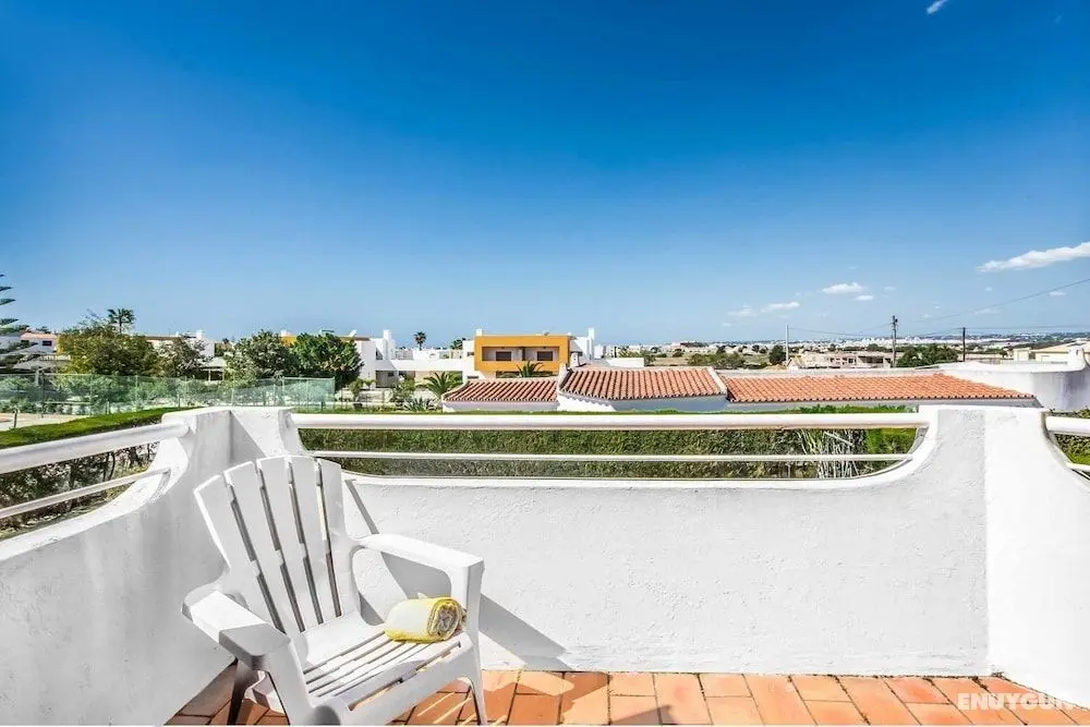 Villa Charlota - Oda Manzaraları