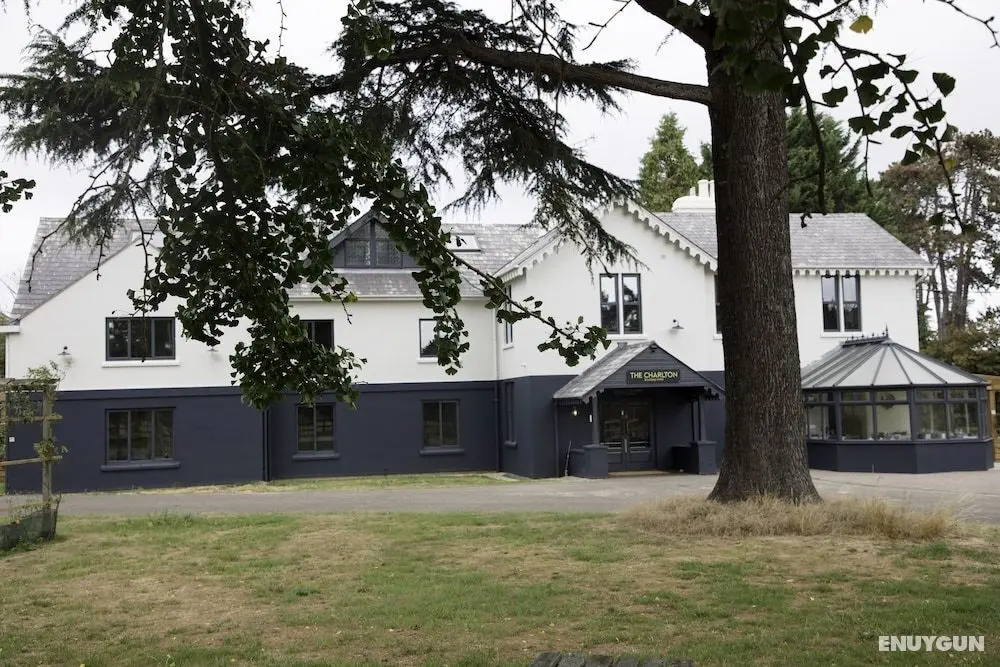 The Charlton Boutique Hotel - Öne Çıkan Resim